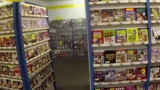 Sexi Susy and Friends (GANZER FILM)