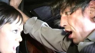 The Limousine of Lust - Episode 5