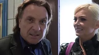 A mature cock for a hot sexy milf in heat