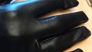 Competition with wife. Masturbation racing. The loser will have to clean the house for a whole month.