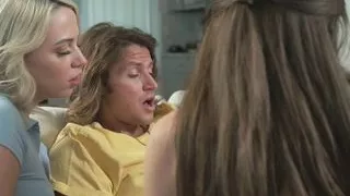 Stepsister’s Bff Says, Why Don't We Try Your Step Brother? I Bet He's Not Shooting Blanks