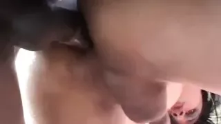 I will teach you how to handle big black cock