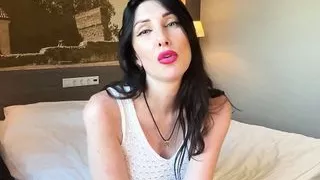 Stepmom found out that I'm fucking her daughter