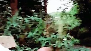 Slutboyben CAM4 Sexy Pornstar Exhibitionist in Public VII