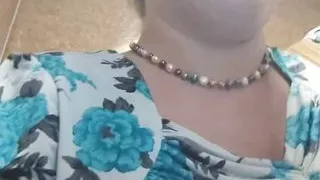 Pissing in the elevator