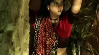 Her Indian Sensuality Is Sacred To Her