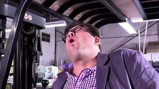 Geschichten einer geilen Blondine - Episode 3