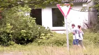 Hemmungsloser Sommerfick - Episode 2