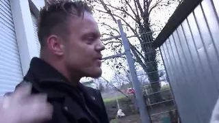 Reife Frauen auf der Suche nach Sex - Episode 1