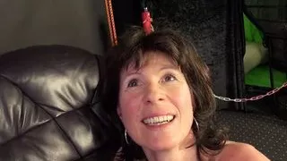 Reife Frauen auf der Suche nach Sex - Episode 4