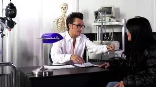 Die Lustklinik - Episode 2