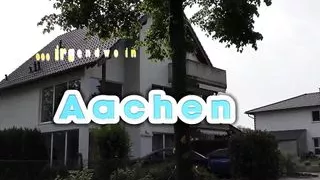 Heibe weibliche Orgasmen - Episode 3