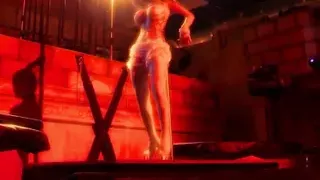 The Sex Club - Episode 6