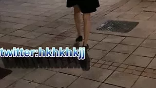 Cum Go Back, Sexy Old Flats