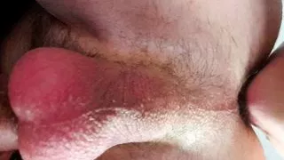 What A Pleasure To Be Licking Your Ass!!!