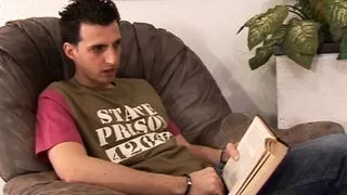 The mom of my friend