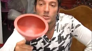 Elio's Dirty Castings - Episode 1