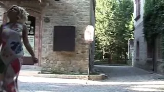 Eva's Dirty Friends - Episode 3