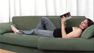 Hairy Bitches in Search of Cocks - Episode 2