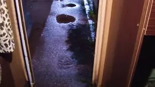 Revenge of repressed housewives - Episode 2