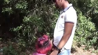 Revenge of repressed housewives - Episode 4