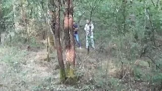 Revenge of repressed housewives (Full Movie)