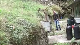 Even a breakdown does not hurt (Full Movie)