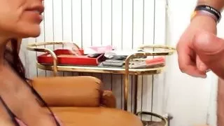 A pizza with friends - Episode 1