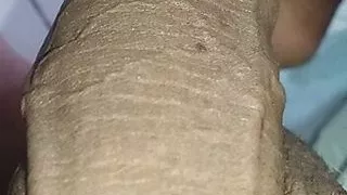 wow this is really a dick or a finger, watch it wherever you want, enjoy