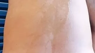 Cooling off in the heat