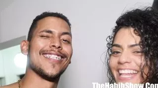 Mathew Souzza Loves That Brazilian Favela Pussy Of Hotwife Ela