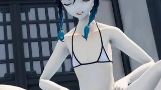 genshin. hot video compilation, cowgirl, big tits, moms, ass, boobs, big tits