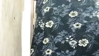 Aapni bhen riya thakur ko nangi karke video banvaya aur fir liye full maje liye