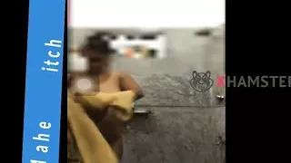 Facetime with Husband part 2