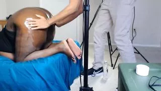 A Customer is Calling Me - Renee