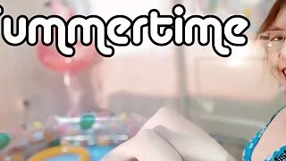 Mistressonline – Feels Like Summertime