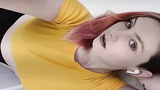 Miztress films a 5min joi