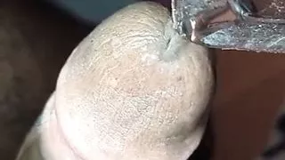 Oil Massage And Cum &ndash; Big Cock