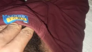 Indian Desi Sexy Hand massage Aladin Desi  XVideo