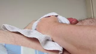 Fun with Tenga Masturbator 3