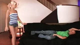 Teens in Search of Orgasm - Episode 3