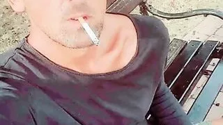 Slutboyben CAM4 Nympho Cock CUMZZZ in Public XIII