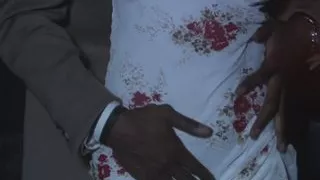 Hot Babe Sustains An Intense Fucking In A Close-Up Shoot