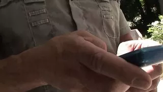 Real American Wet Pussy - Episode 8