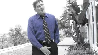 Interracial Deep Orgasm - Episode 1