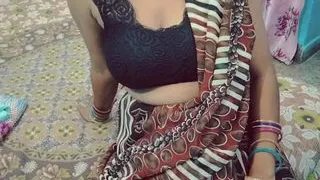 My Hot Stepmother Is A Hot Woman. Her Boobs Are Very Hot