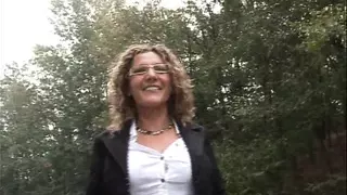 Lesbian Sex Between Milfs!