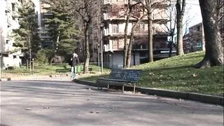 My stepmother makes me feel pleasure!