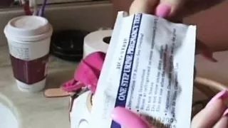 Tiffany Wants To Get Pregnant At All Costs