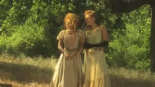 Erotic Lesbian Romance Passionately In The Wild